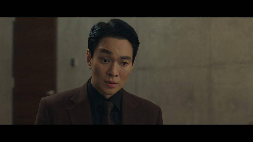 7 Kejahatan Jung Tae Kyu di Drakor The Judge from Hell, Dia Dalangnya!