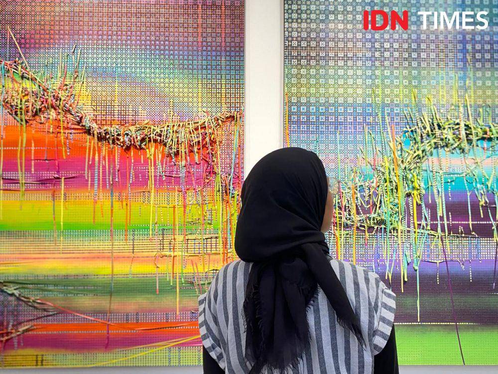 Potret Pos Block Surabaya (IDN Times/Khusnul Hasana)