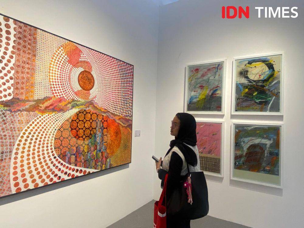Potret Pos Block Surabaya (IDN Times/Khusnul Hasana)