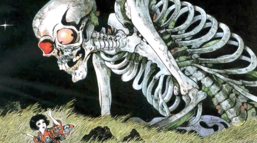 5 Makhluk Mitologi Mengerikan yang Gemar Memangsa Manusia