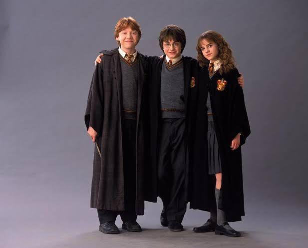 [QUIZ] Dari Mantra Favoritmu di Harry Potter, Kamu akan Liburan ke Sini!