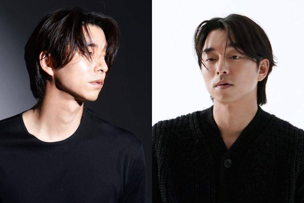 Gong Yoo (instagram.com/management_soop)