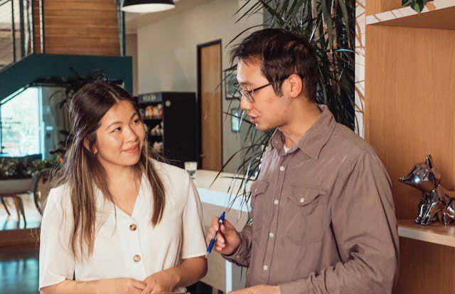 Ilustrasi kebiasaan high value(Pexel.com/Kindel Media)
