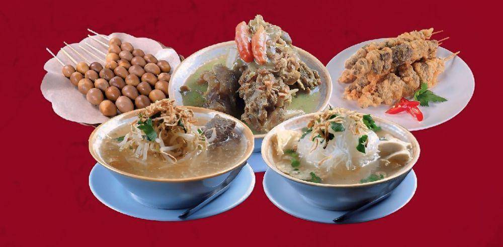 Soto SSB Hj.Hesti Widodo (instagram.com/ssbhjhestiwidodo)