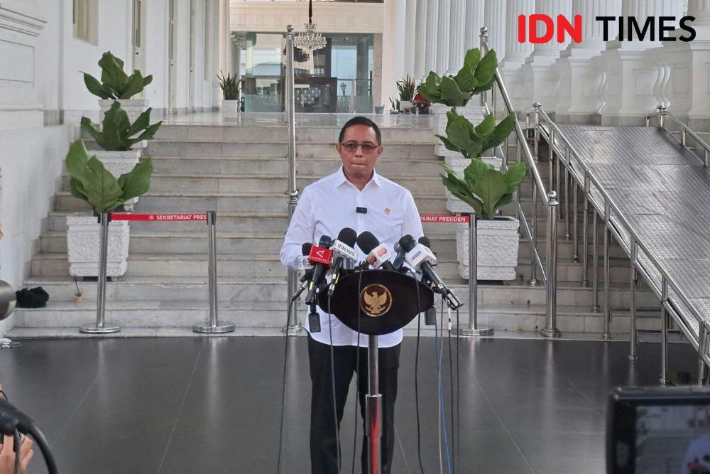 Istana Ungkap Prabowo Bakal Gelar Retreat Khusus Kepala Daerah