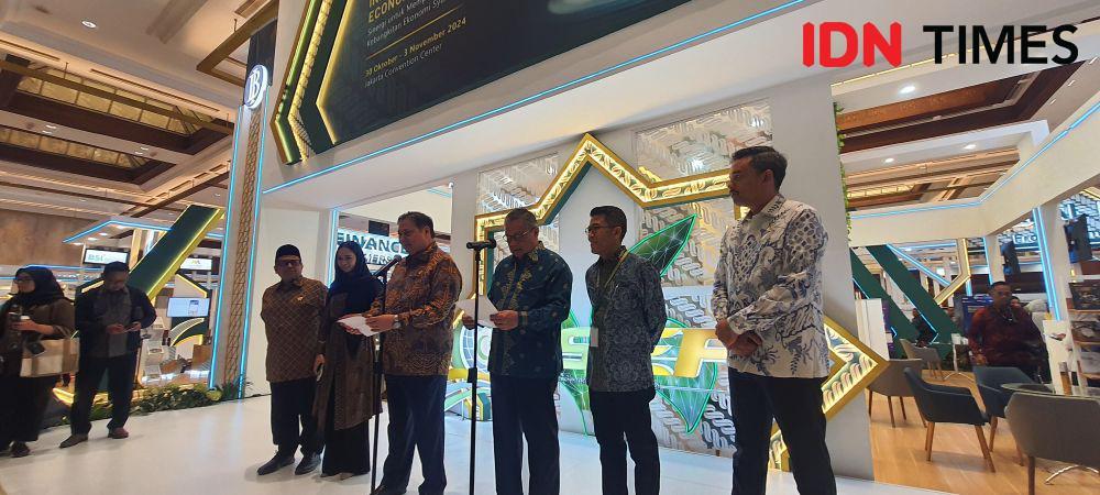 Airlangga Ungkap Langkah Penyelamatan Sritex