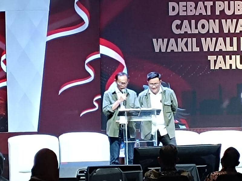 Kurangi Banjir di Bandung, Dandan-Arif Ingin Perbanyak Pasukan Gober