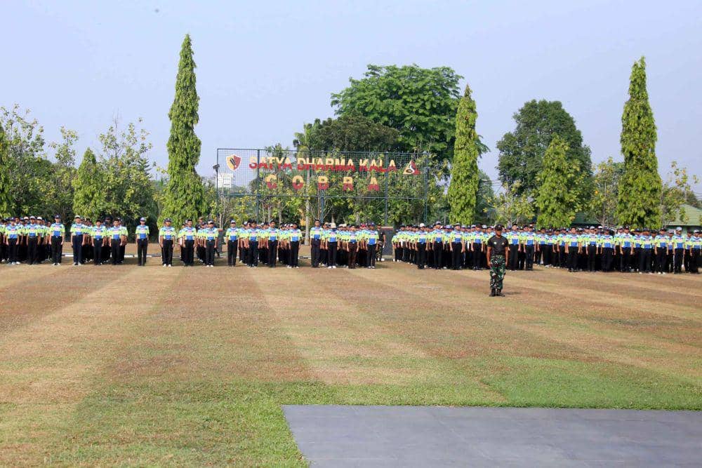 Dok. Pemkot Tangerang