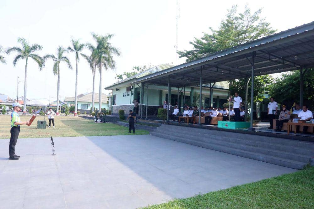 Dok. Pemkot Tangerang