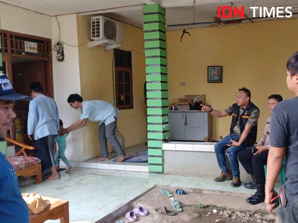 IDN Times/Maya Aulia Aprilianti