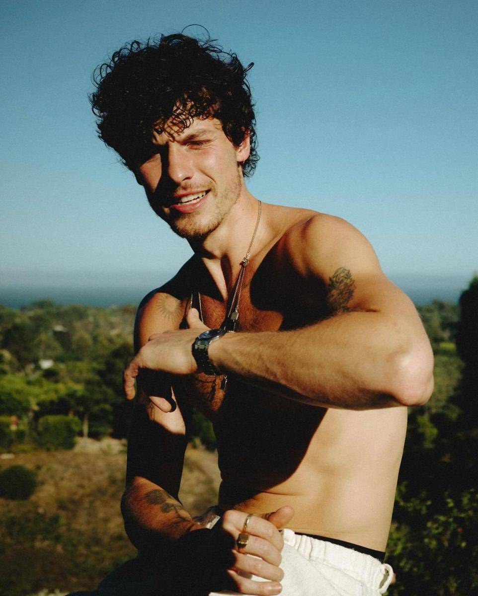 profil Shawn Mendes (instagram.com/shawnmendes)