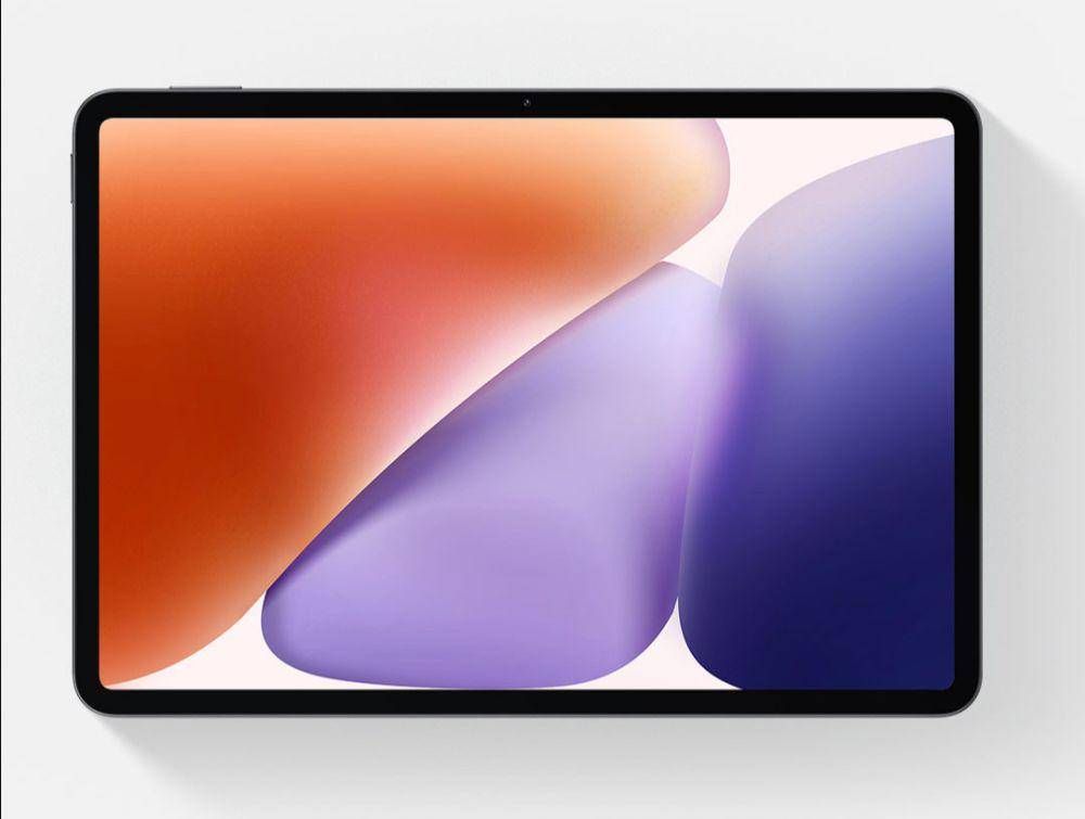 tampilan sisi depan Xiaomi Pad 7 dan Pad 7 Pro (mi.com)