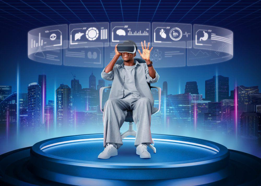 5 Karier Menjanjikan di Dunia Metaverse yang Wajib Kamu Coba!