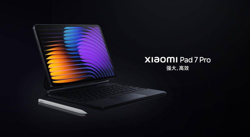 potret Xiaomi Pad 7 Pro (mi.com)