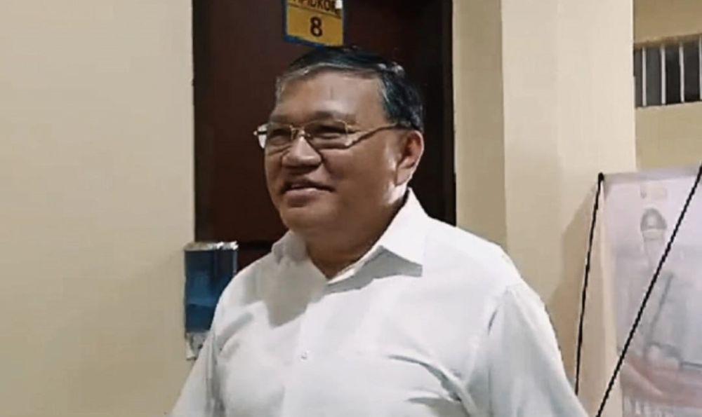 Ketua BPMS GMIM Diperiksa Polda Sulawesi Utara Selama 5 Jam