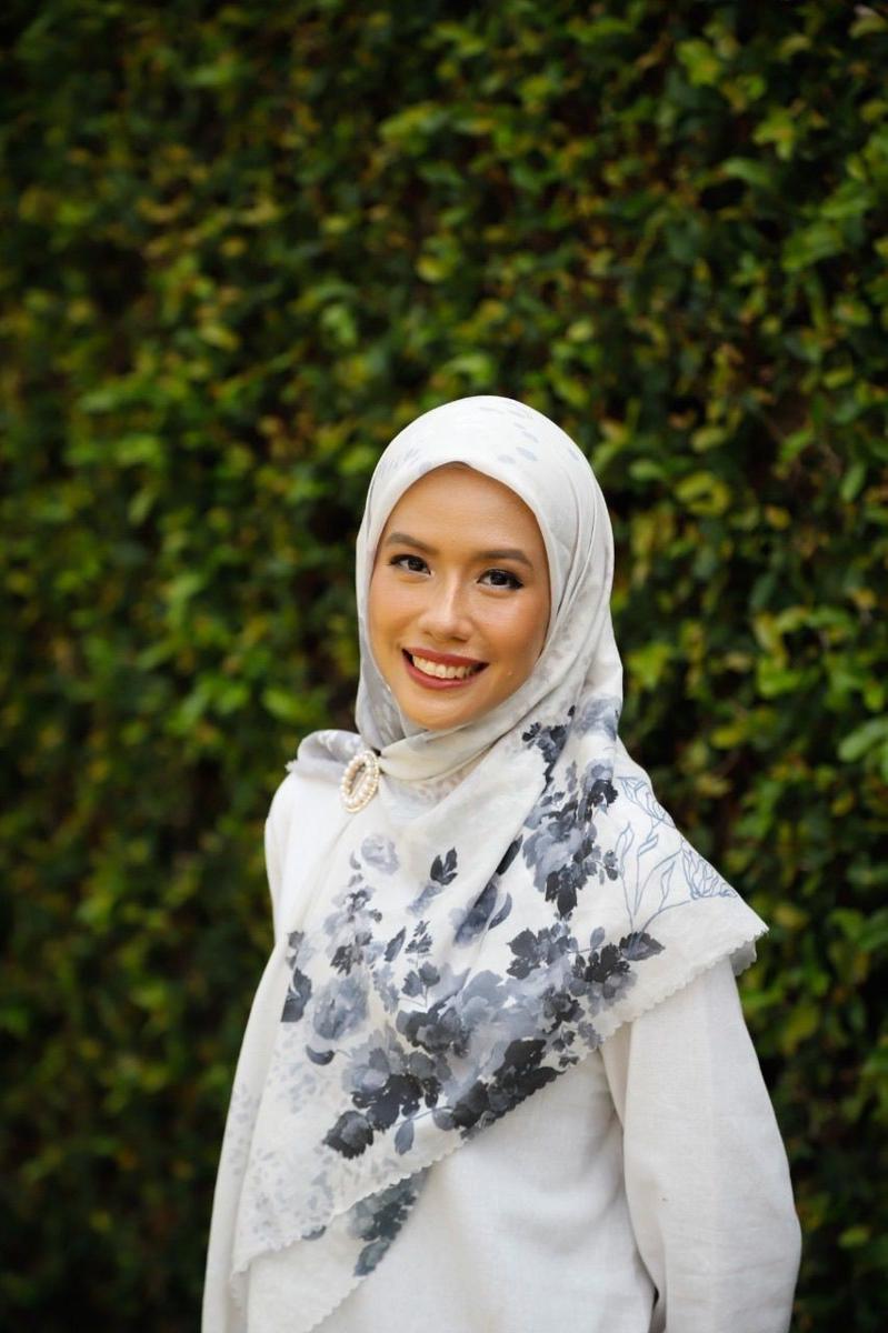 Cerita Danesya Mayra Bantu Potensi Anak dan Dukung Produktivitas Ibu