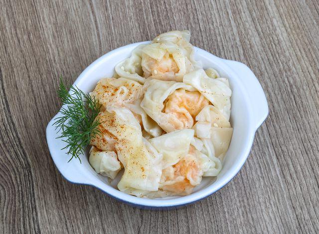 Resep Wonton Ayam ala Restoran yang Sedapnya Bikin Nagih