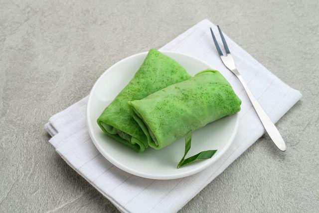 Resep Kulit Dadar Gulung Lembut, Cocok untuk Isian Manis