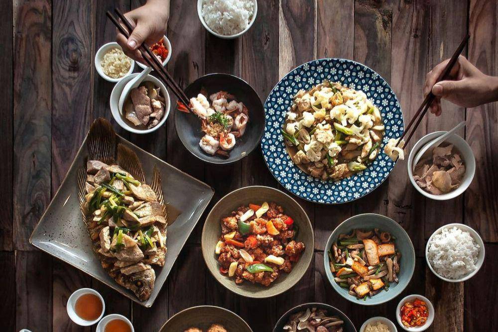 Potret Angke Restaurant (instagram.com/angkerestaurant)