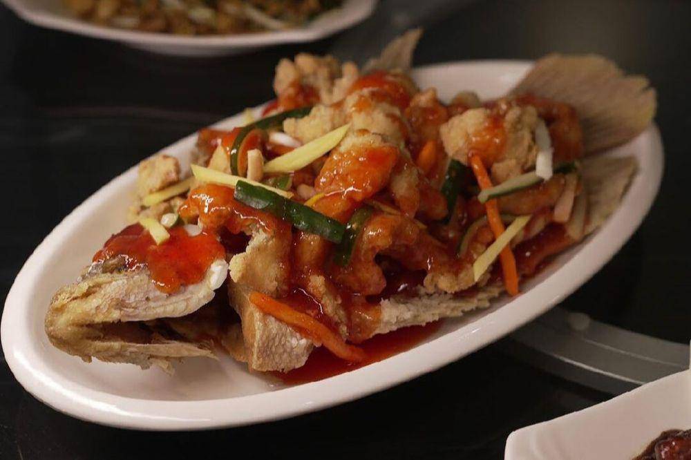 Potret Haka Restaurant (instagram.com/hakarestaurant)