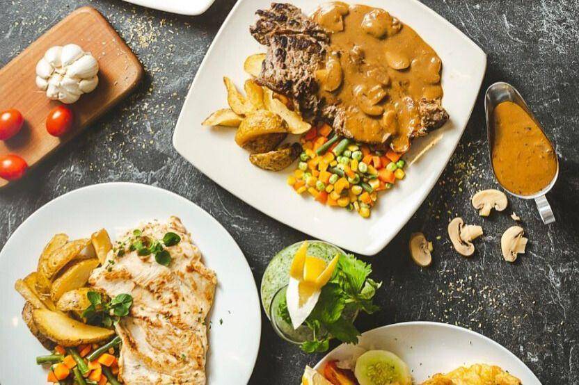 Potret Joni Steak (instagram.com/jonisteak_resto)