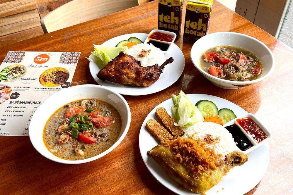 Potret Pondok Laguna (instagram.com/pondok.laguna.au)