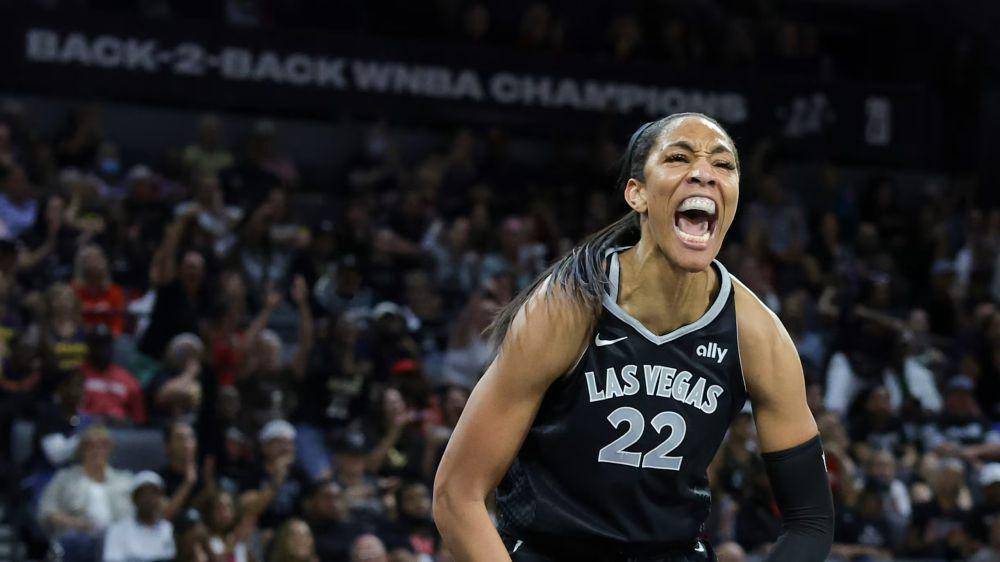 A'ja Wilson (olympics.com)
