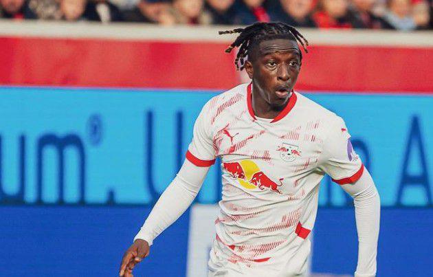 4 Pemain Mali yang Berkarier di Bundesliga 2024/2025