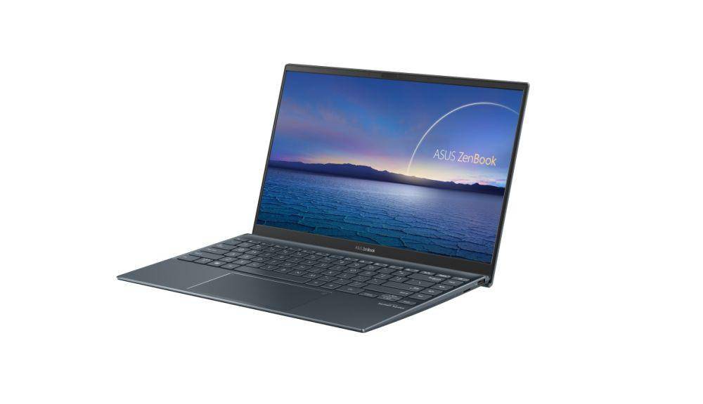 ASUS ZenBook 14 UX425 (dok. ASUS)