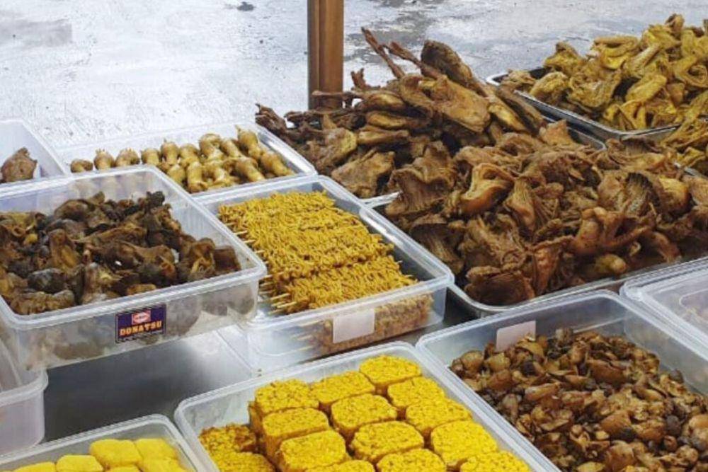 Ayam Cipo Gunung Batu (instagram.com/ayam_cipo)