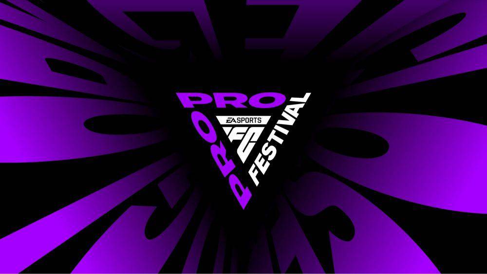 EA SPORTS FC Pro Festival akan diselenggarakan di Gwangmyeong!