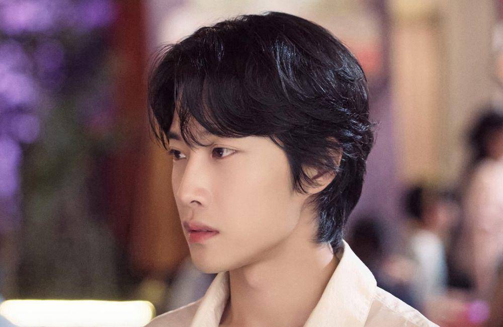 still cut drama Korea Brewing Love (instagram.com/channel.ena.d)