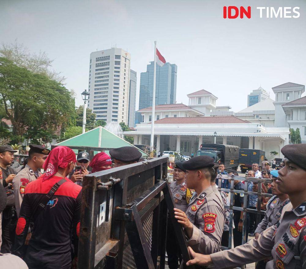 (IDN Times/Dini Sucihatiningrum)