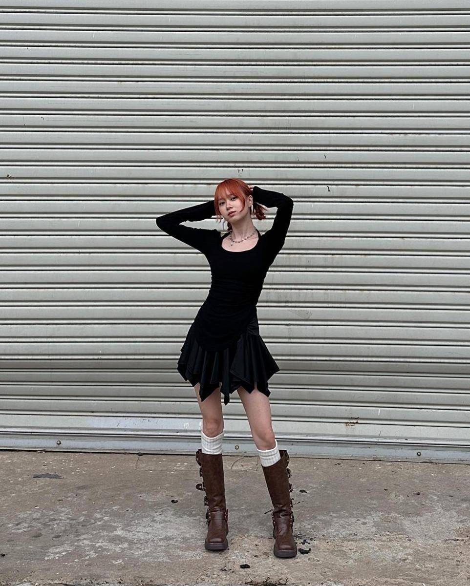 Shara Wang (instagram.com/sharawangsamulia)