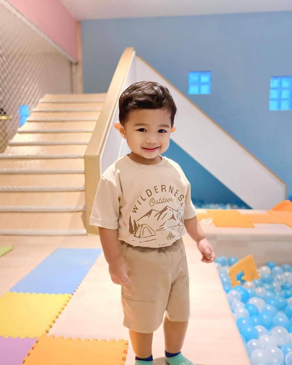 Abe Cekut (Instagram.com/abe.daily)
