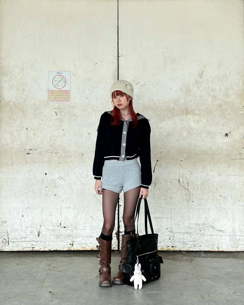 Shara Wang (instagram.com/sharawangsamulia)
