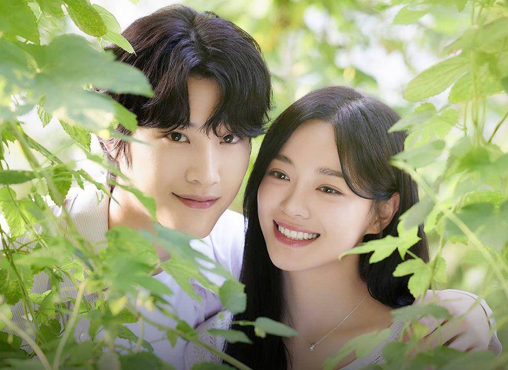 still cut drama Korea Brewing Love (instagram.com/channel.ena.d)