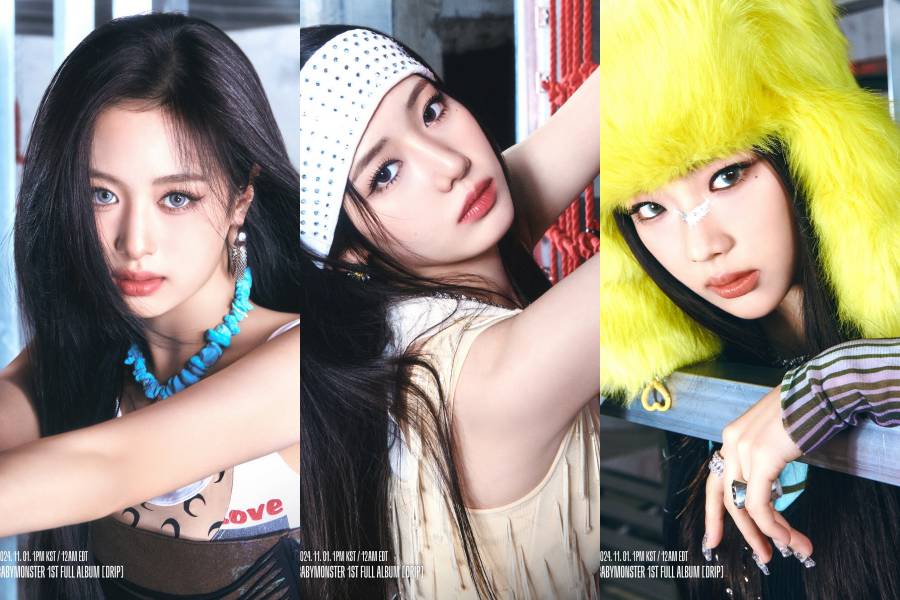 BABYMONSTER (instagram.com/babymonster_ygofficial)