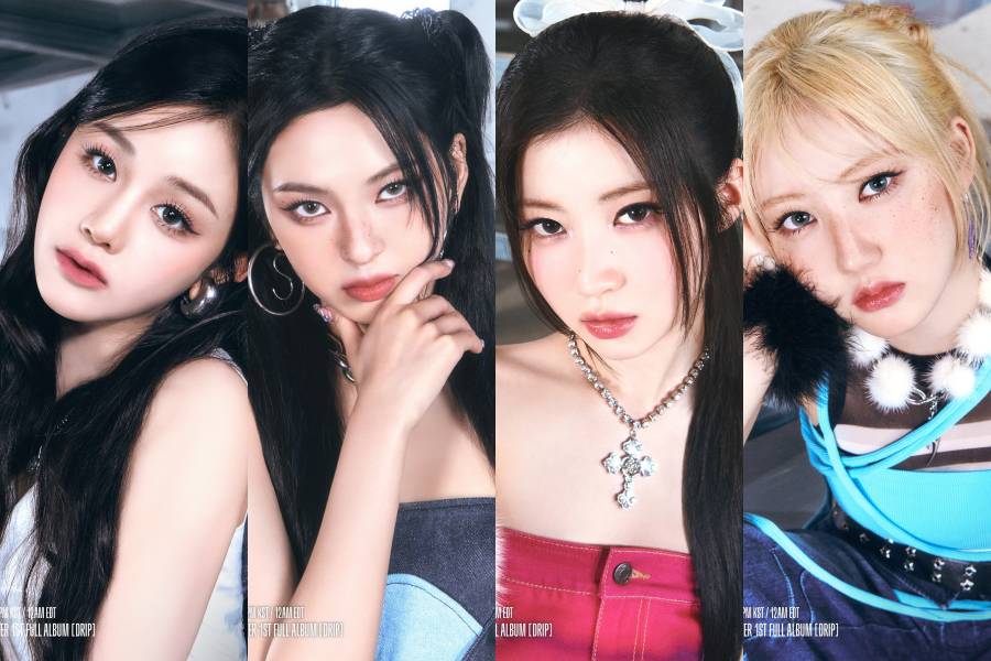 BABYMONSTER (instagram.com/babymonster_ygofficial)