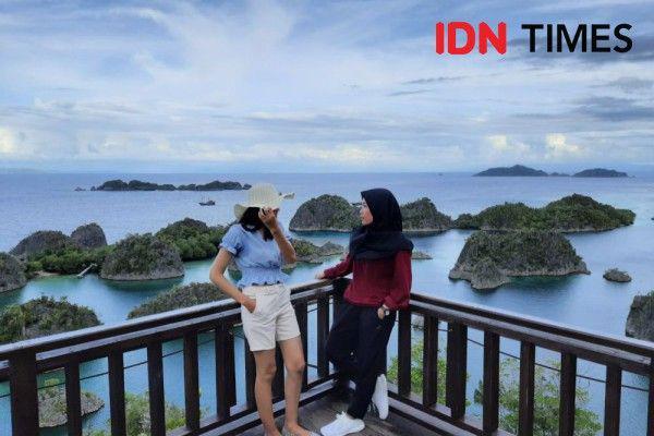 [QUIZ] Pilih Raja Ampat atau Banda Neira, Destinasi Ini Cocok untuk Kamu!