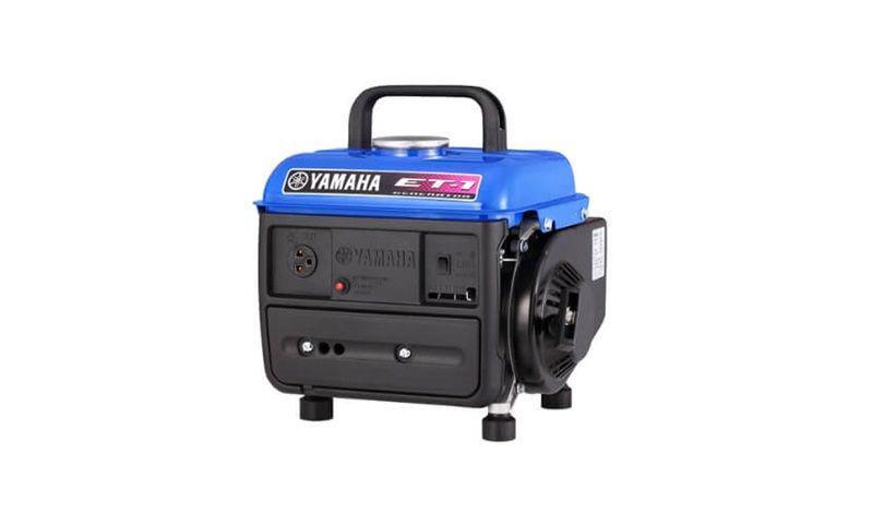 5 Genset Mini Terbaik, Mulai Rp2 Jutaan