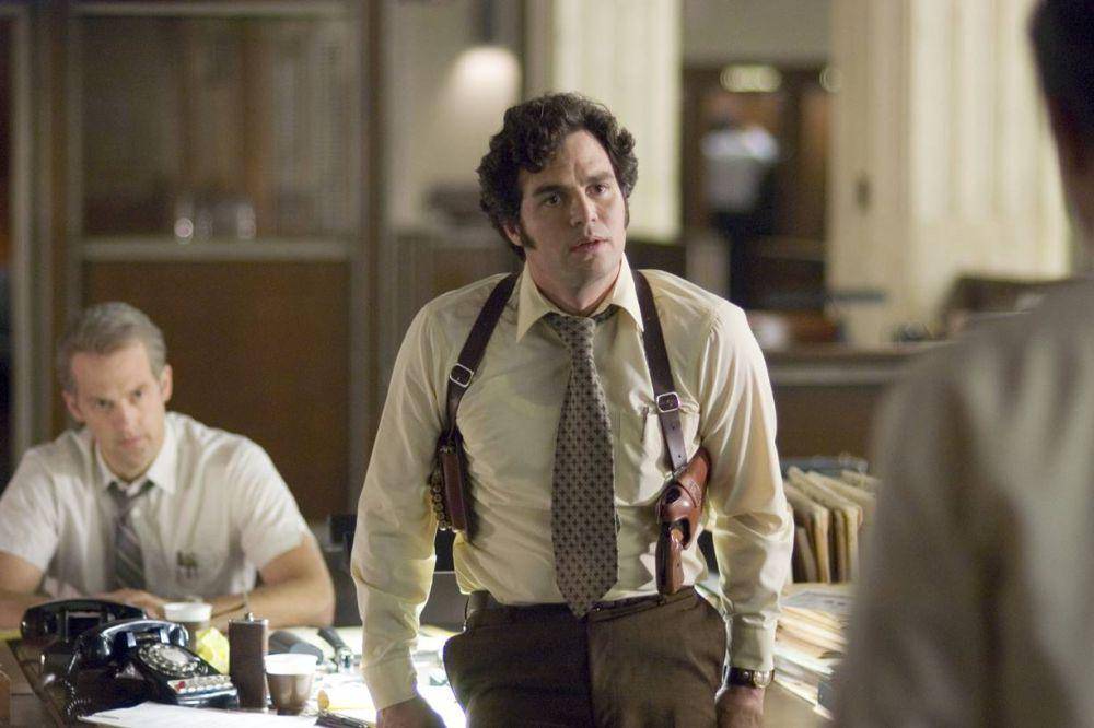 Zodiac (dok. Warner Bros. Pictures/Zodiac)