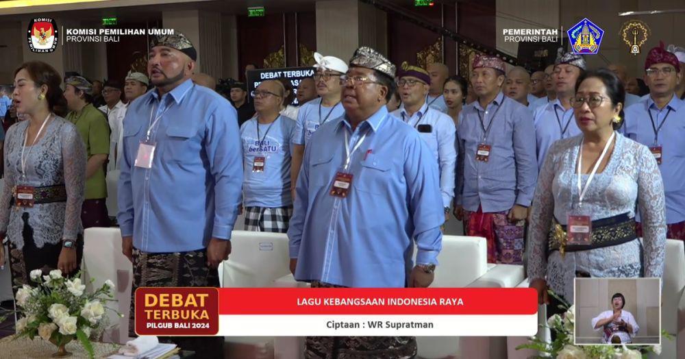 [Cek Fakta] De Gadjah 'Jumlah Wisman Pada 2018 Tertinggi'