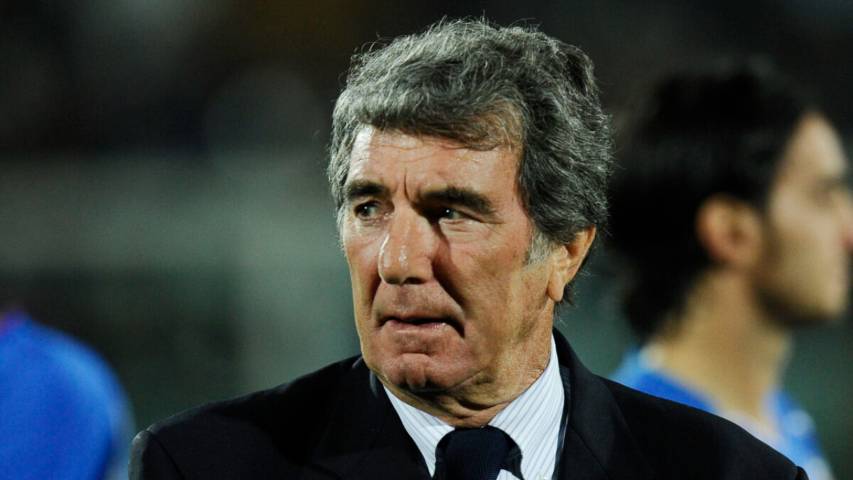 Dino Zoff (sslazio.it)