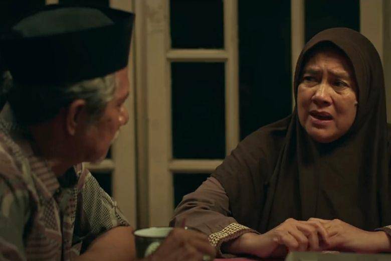 cuplikan film Vina: Sebelum 7 Hari (dok. Dee Company/Vina: Sebelum 7 Hari)