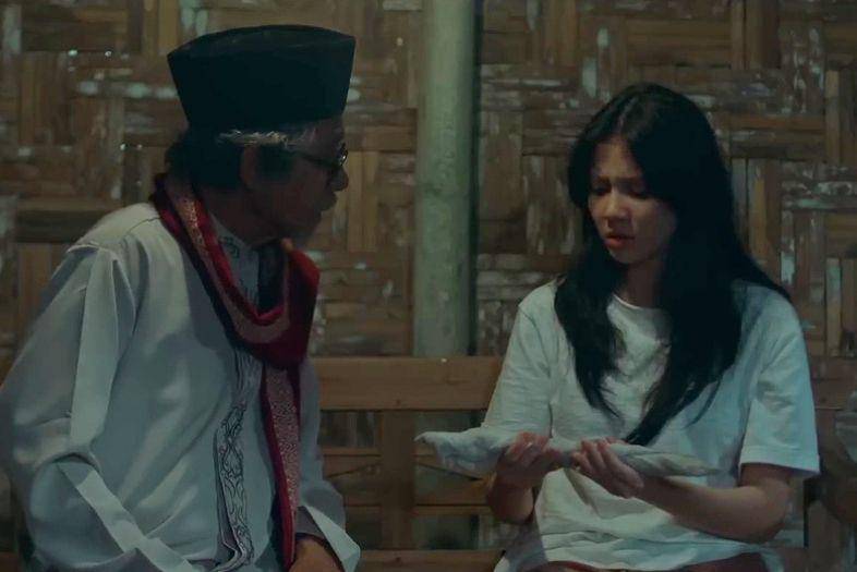 cuplikan film Paku Tanah Jawa (dok. Armani Entertainment/Paku Tanah Jawa)