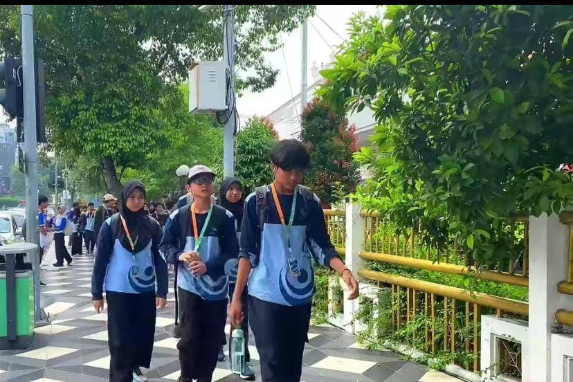 SD SAIM (Sekolah Alam Insan Mulia) (saim.sch.id)