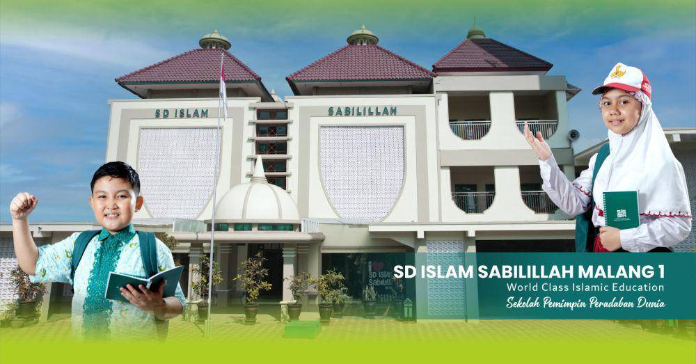 SD Islam Sabilillah Malang (sekolahsabilillah.sch.id)