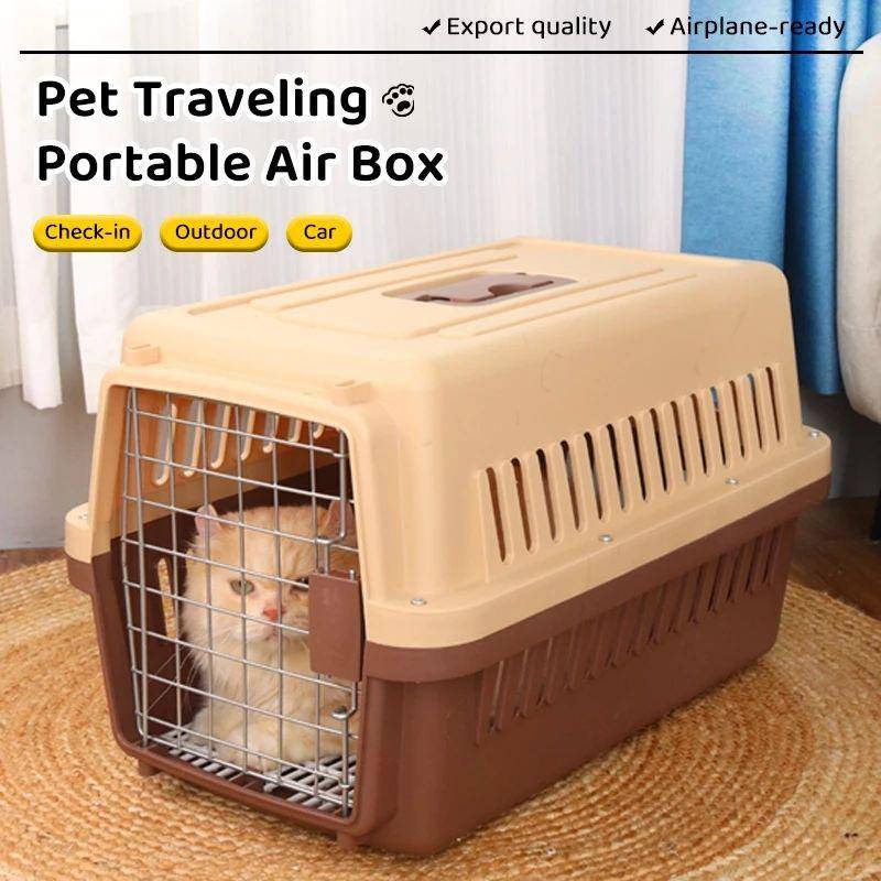 Pet cargo (shopee.co.id/hompet)
