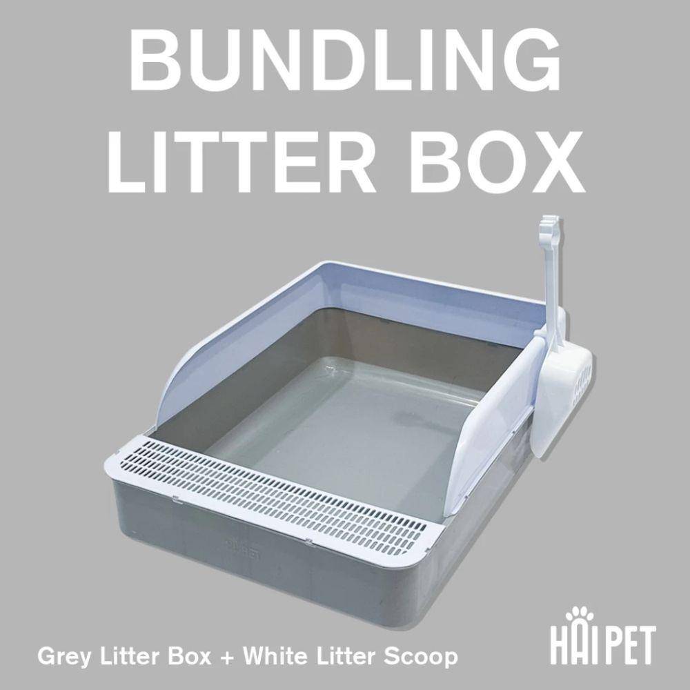 Litter box (shopee.co.id/arthacat.id)